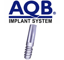 AQBインプラント