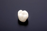 ジルコニア エステティック